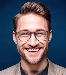 Brendan Bradley - Voice Actor