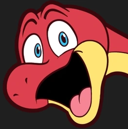 Bron - Character from Poppy Playtime – Chapter 2