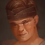 God of War Sons of Sparta - Video Game Voice Cast