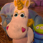 Unkown VA - Voice Actor