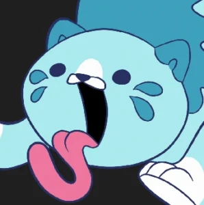 Candy Cat - Character from Poppy Playtime – Chapter 2