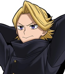 My Hero Academia: All’s Justice (2026) - Video Game Voice Cast