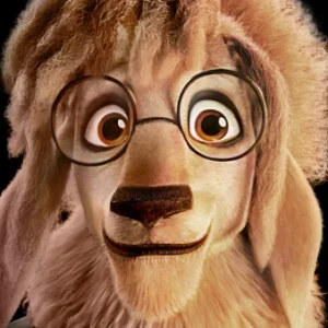 Carol - Character from GOAT (2026)