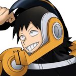 My Hero Academia: All’s Justice (2026) - Video Game Voice Cast