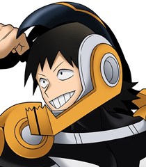 My Hero Academia: All’s Justice (2026) - Video Game Voice Cast