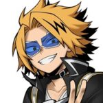 My Hero Academia: All’s Justice (2026) - Video Game Voice Cast