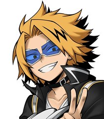 My Hero Academia: All’s Justice (2026) - Video Game Voice Cast