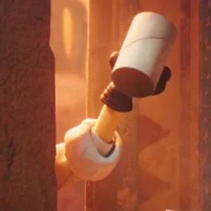 Chris - Character from Minions & Monsters (2026)