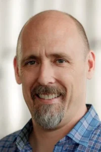 Chris Renaud - Voice Actor