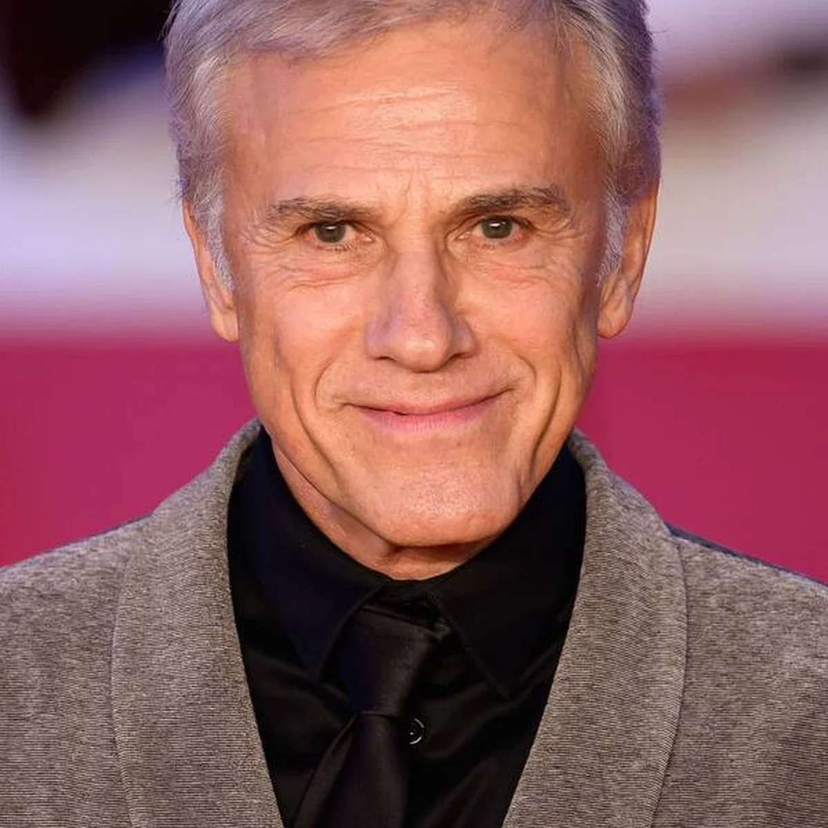 Christoph Waltz