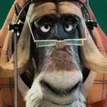 GOAT (2026) - Animation Voice Cast