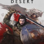 Crimson Desert - Video Game Voice Cast