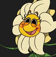 Daisy - Character from Poppy Playtime – Chapter 2