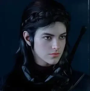 Crimson Desert - Video Game Voice Cast