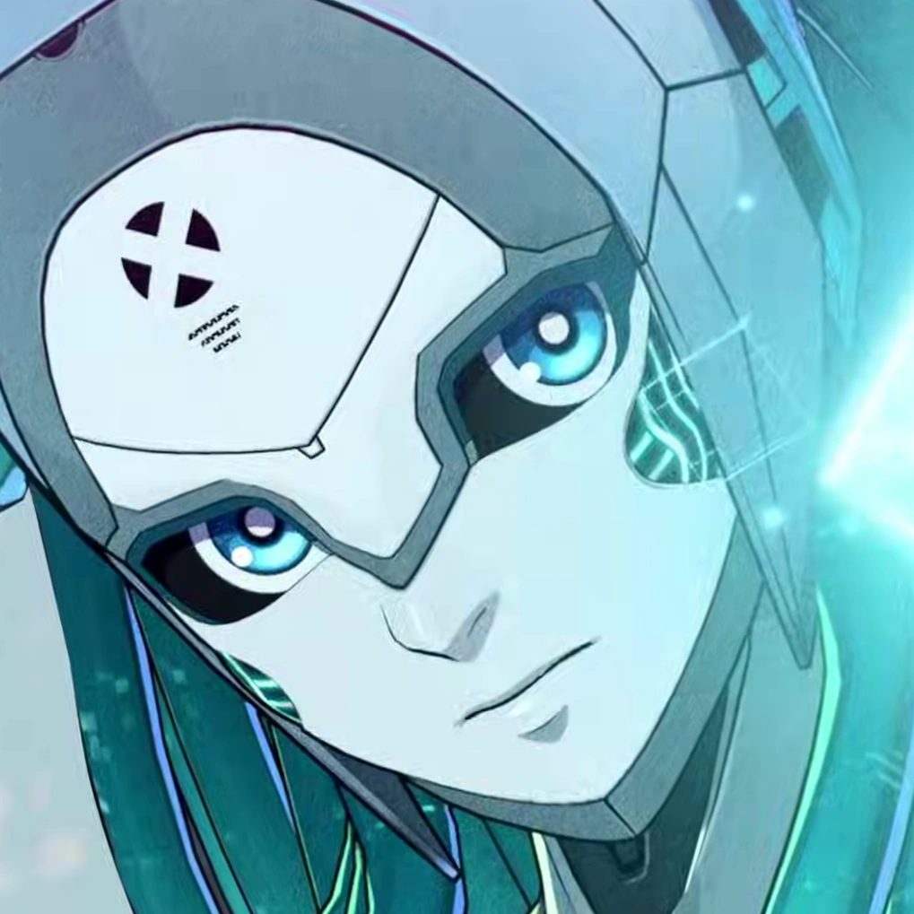 Danger from MARVEL Tōkon: Fighting Souls (2026) voiced by Judy Alice Lee