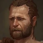 God of War Sons of Sparta - Video Game Voice Cast