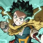 My Hero Academia: All’s Justice (2026) - Video Game Voice Cast