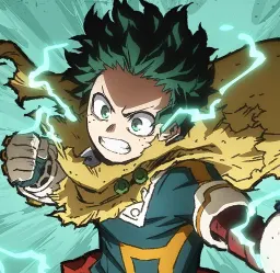 My Hero Academia: All’s Justice (2026) - Video Game Voice Cast