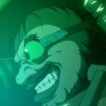 Afro Samurai - Animation Voice Cast