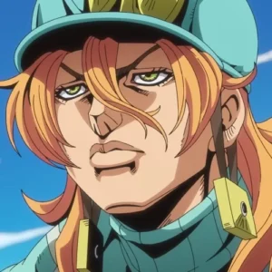 JoJo’s Bizarre Adventure : Steel Ball Run - Animation Voice Cast