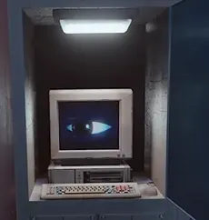 Dr. Harley Sawyer - Character from Poppy Playtime: Chapter 5 – Broken Things