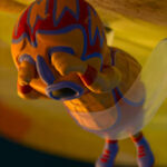 Matty Matheson - Voice Actor