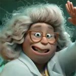 Kathy Najimy - Voice Actor