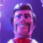 Keanu Reeves - Voice Actor