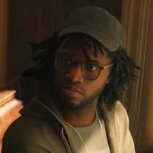 Ed Booker - Character from Alan Wake 2