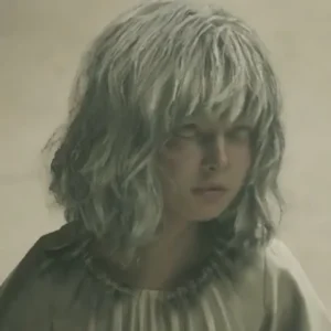 Emily - Character from Resident Evil 9 : Requiem