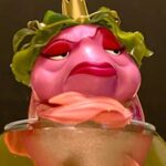 Ego Nwodim - Voice Actor