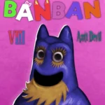 Garten of Banban 8: Anti Devil - Video Game Voice Cast