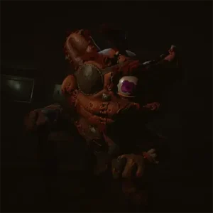 Giblet - Character from Poppy Playtime: Chapter 5 – Broken Things