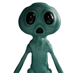 Givanium Citizens - Character from Garten of Banban 8: Anti Devil