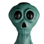 Nate DuFort - Voice Actor