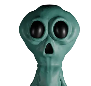 Givanium Elder - Character from Garten of Banban 8: Anti Devil