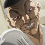 Baki-Dou (2026) - Animation Voice Cast