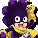 My Hero Academia: All’s Justice (2026) - Video Game Voice Cast