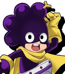 My Hero Academia: All’s Justice (2026) - Video Game Voice Cast