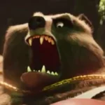 GOAT (2026) - Animation Voice Cast