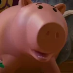 Hamm - Character from Toy Story 5