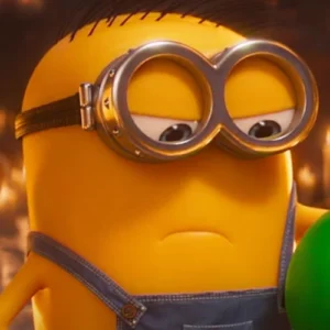 Henry - Character from Minions & Monsters (2026)