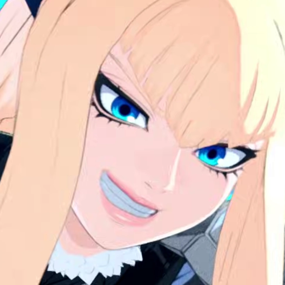 Illyana Rasputin /Magik - MARVEL Tōkon: Fighting Souls (2026) character
