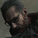 Resident Evil 9 : Requiem - Video Game Voice Cast