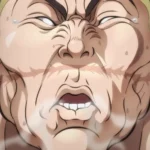 Baki-Dou (2026) - Animation Voice Cast