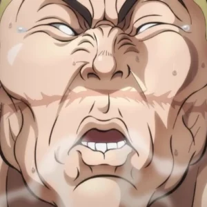 Baki-Dou (2026) - Animation Voice Cast