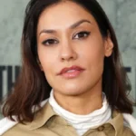 Alan Wake 2 - Video Game Voice Cast