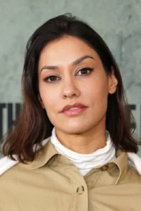 Janina Gavankar - Voice Actor