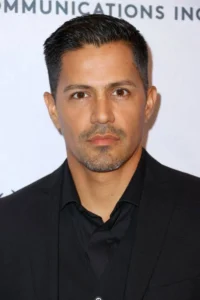 Jay Hernandez - Voice Actor