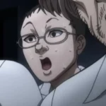 Baki-Dou (2026) - Animation Voice Cast